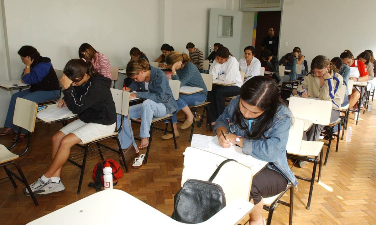Rio de Janeiro anuncia volta às aulas para o dia 19 de outubro