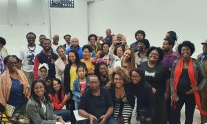 Bancada Preta, o projeto que quer alavancar políticos negros eleitos