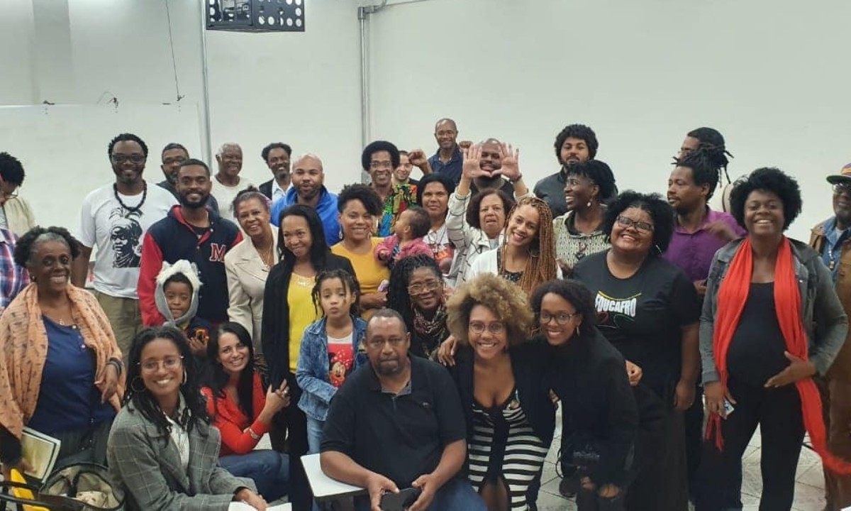 Bancada Preta, o projeto que quer alavancar políticos negros eleitos