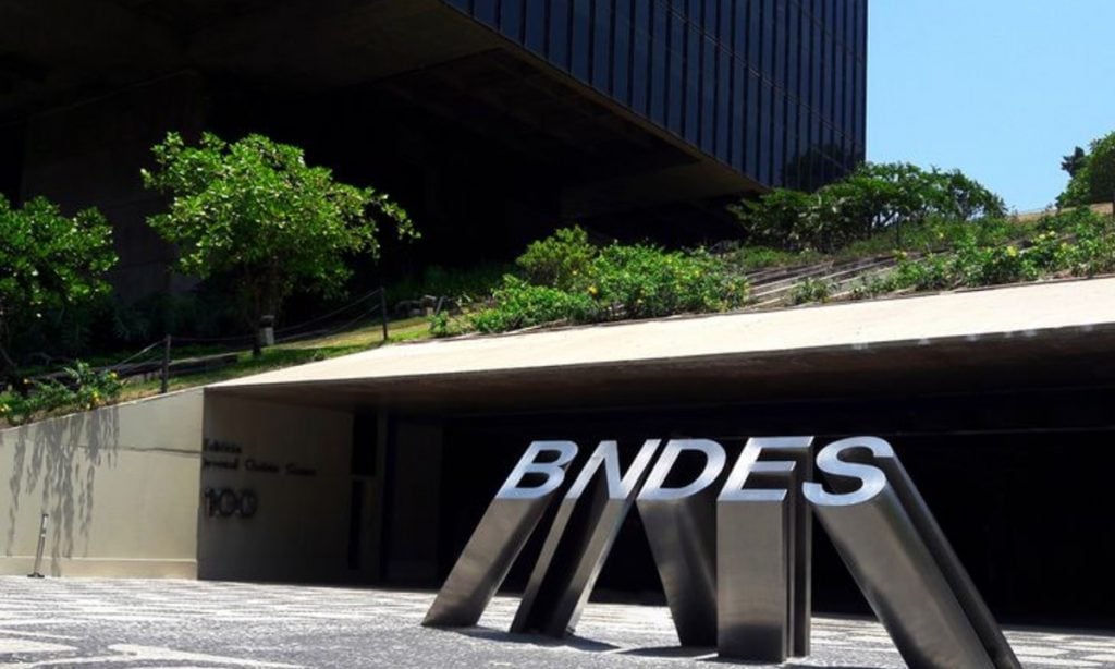 Parcerias entre BNDES, Banco do Brasil e Caixa Econômica