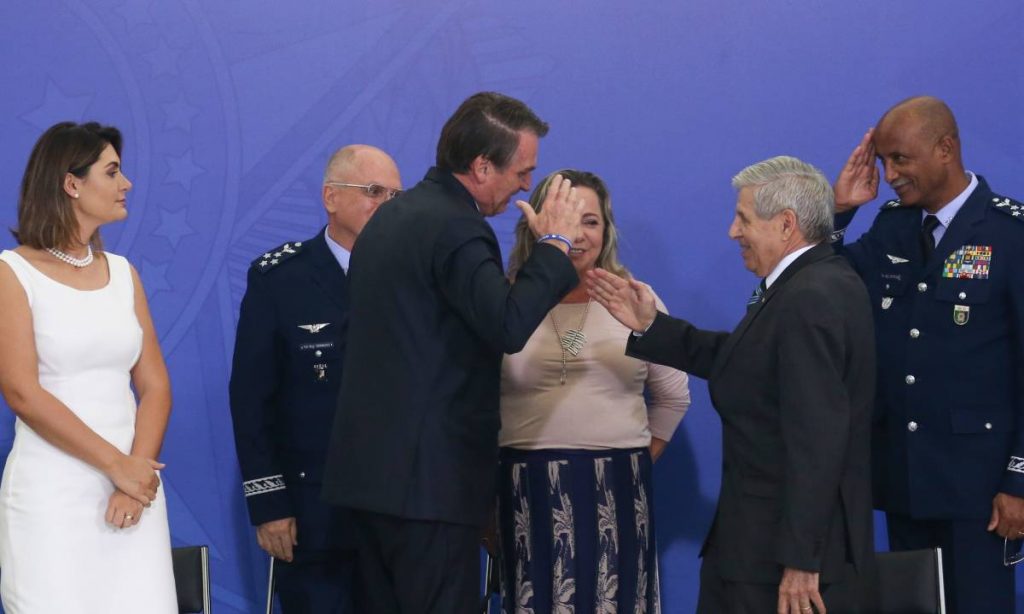 As ‘grandes realizações’ do governo Bolsonaro