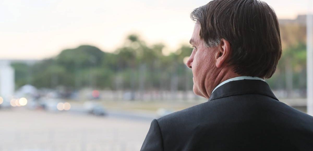Jair Bolsonaro