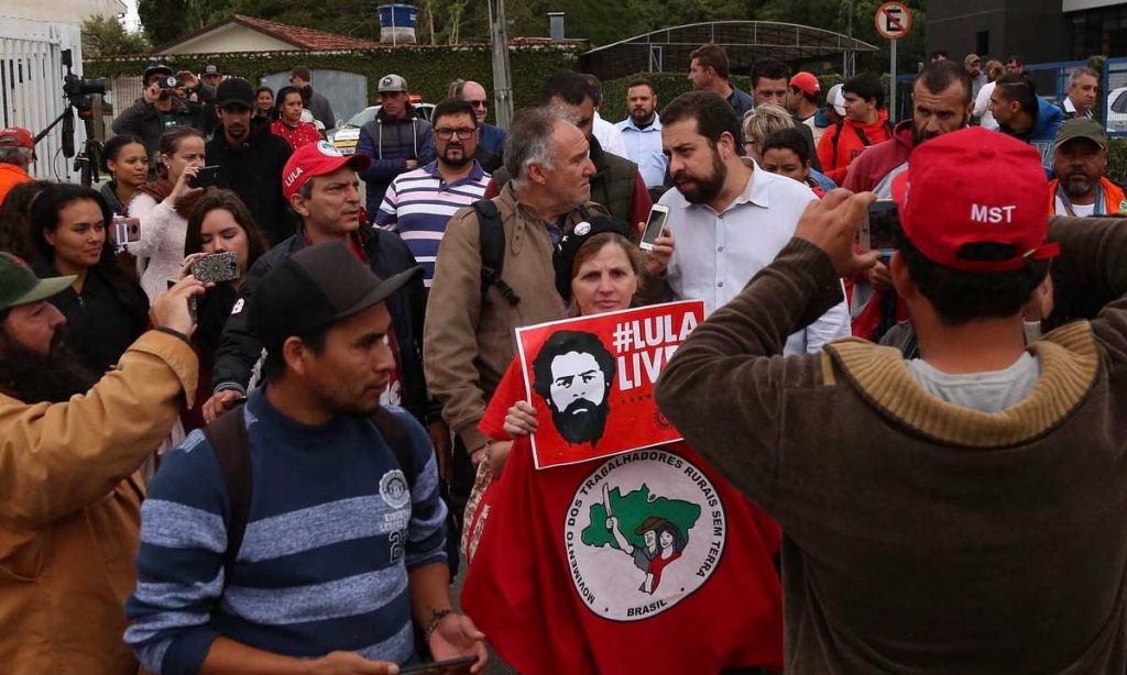 Eleições paulistanas: é forte o poder da Casa-Grande contra a Senzala