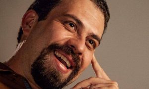 Eleições 2020: Guilherme Boulos, candidato do PSOL à Prefeitura de SP