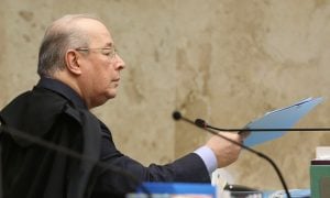 Celso arquiva pedido de impeachment contra Pazuello e Fernando Azevedo