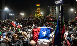 No Chile, a nova Constituição e o furor reacionário