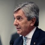 Justiça mantém bloqueio de contas de filhas de Collor