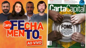 'Fechamento' discute volta da fome e caso do dinheiro na cueca de senador
