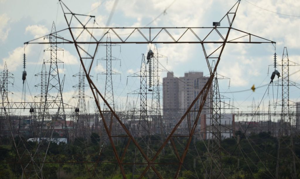 O açougue das privatizações