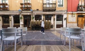 Estudo: Países europeus com resposta rápida à Covid tiveram mortalidade menor
