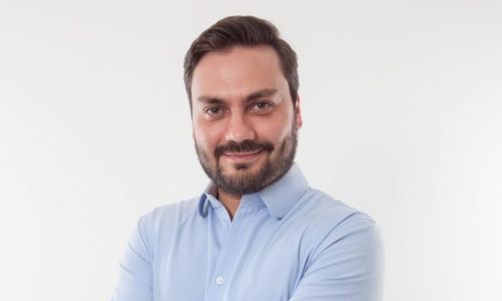 Eleições 2020: Filipe Sabará, candidato do Novo à Prefeitura de SP