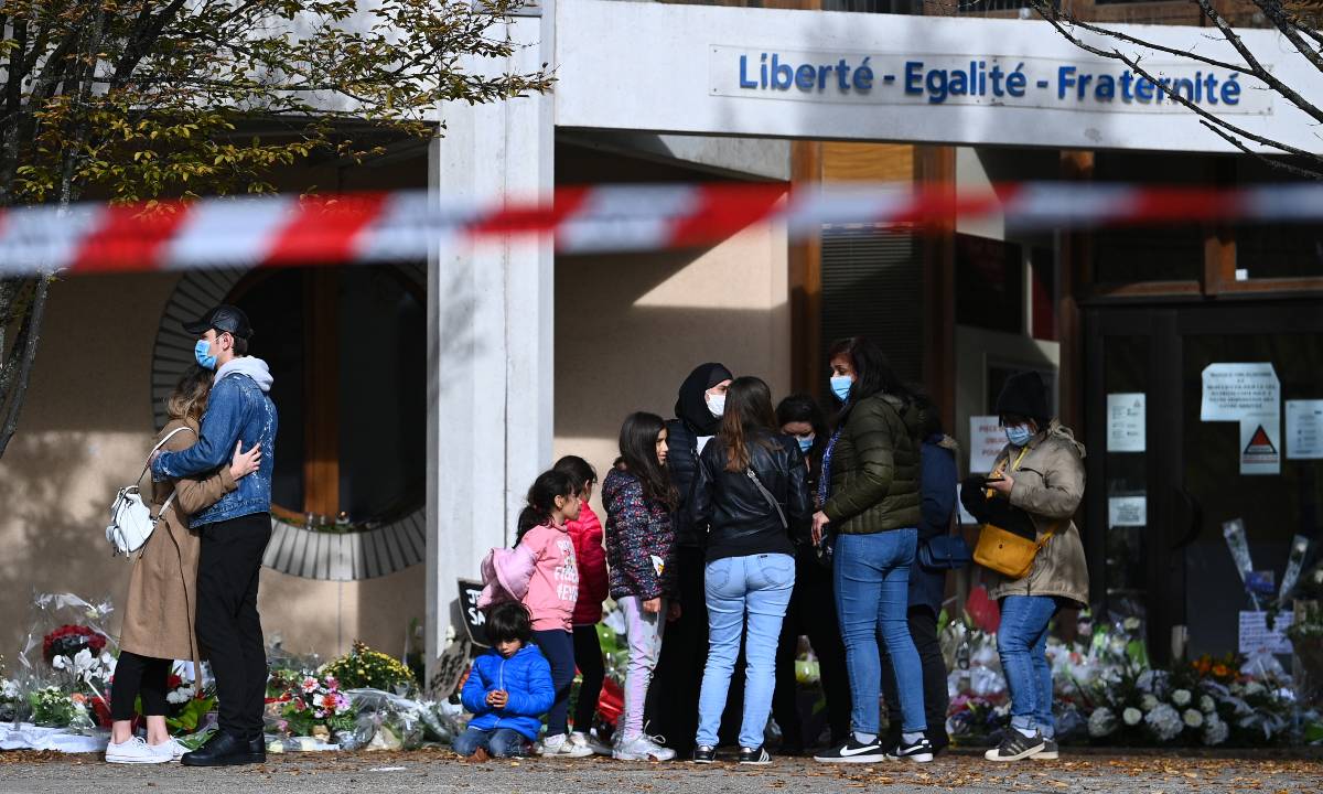 Até onde é liberdade de expressão?