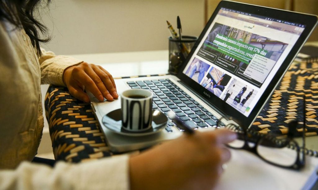 O que é Home e o que é Office: o trabalho feminino na pandemia