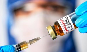 Anvisa autoriza retomada de testes da vacina da Johnson