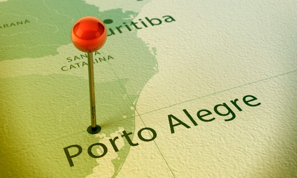 A construção de uma agenda urbana ampla e democrática em Porto Alegre