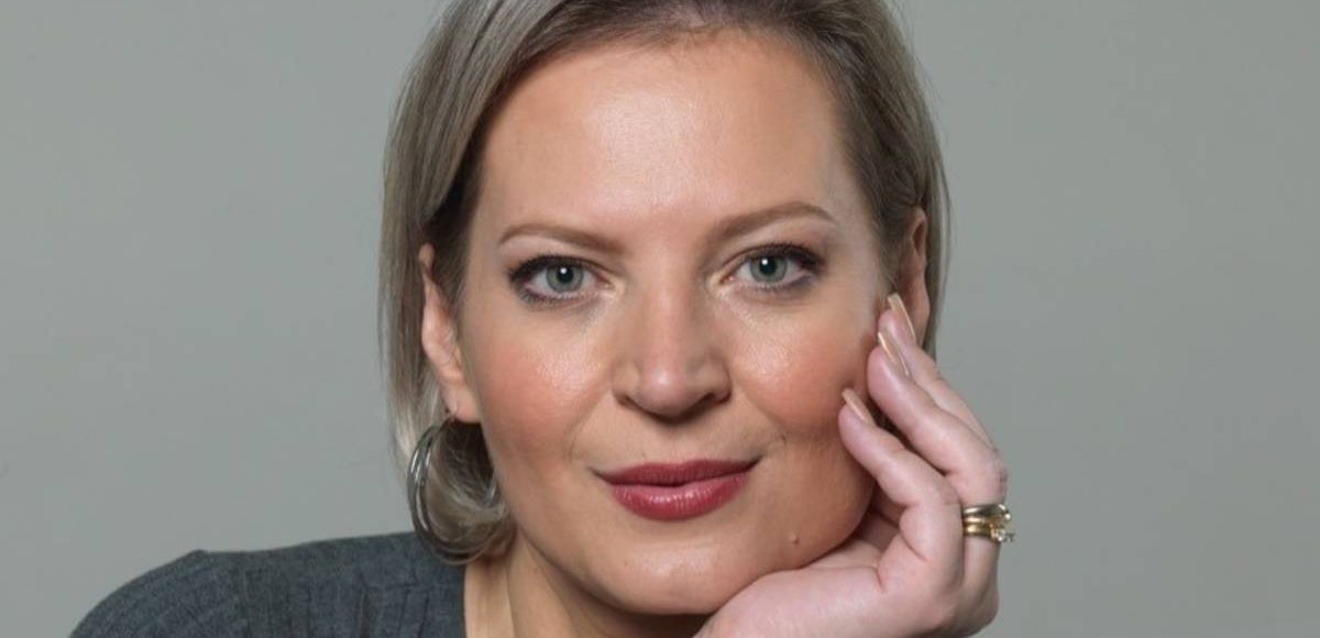 Joice Hasselmann