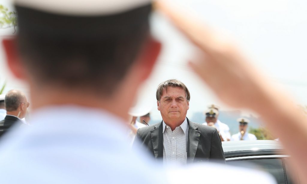 Por que os adversários de Bolsonaro não criam uma aliança para enfrentá-lo?