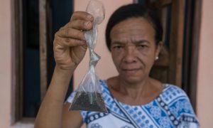 Vale fecha siderúrgica na Bahia, mas deixa moradores com legado de contaminação e problemas neurológicos