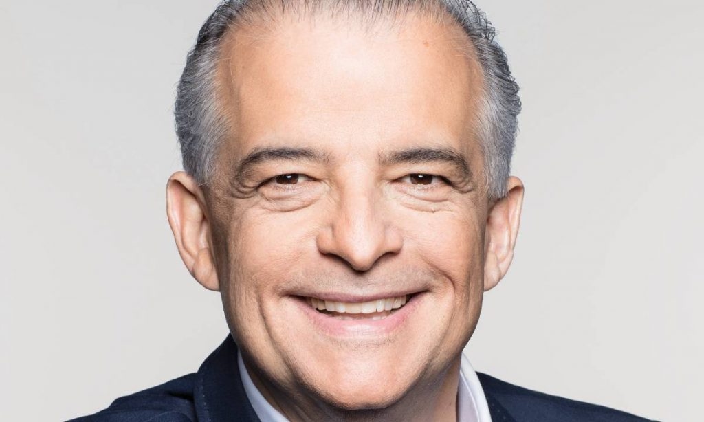 Em meio a dúvidas sobre candidatura, Márcio França celebra Datafolha: ‘Estamos no 2º turno’