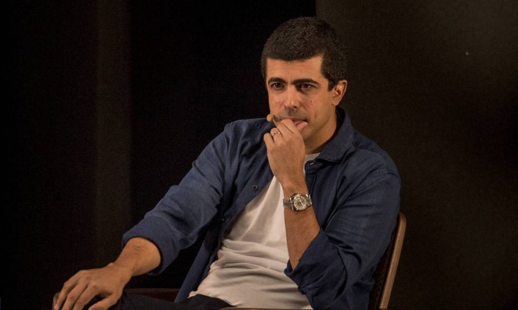 Advogada de Dani Calabresa afirma que Melhem usa tática de ‘diminuir a dor das vítimas’