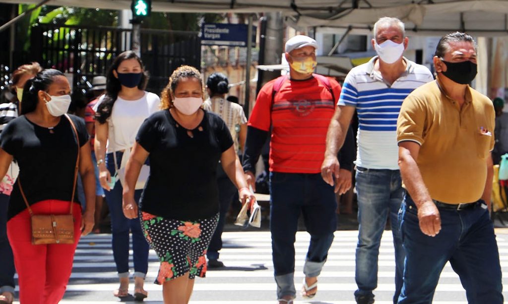 Covid já representa 60% dos casos de Síndrome Respiratória Grave, indica Fiocruz