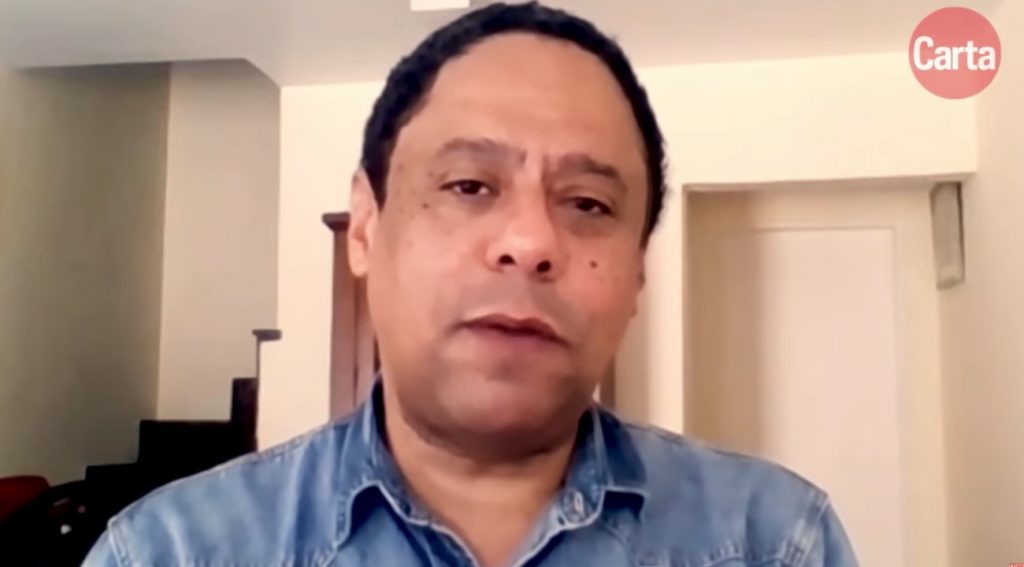 Orlando Silva: ‘Loucura é fazer a mesma coisa e querer resultado diferente’