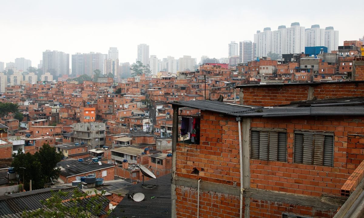 Mapa da Desigualdade mostra violação de direitos na cidade de São Paulo