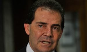 ‘Não tem futuro’, diz deputado sobre 3ª via para derrotar Lula e Bolsonaro