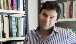 Em novo livro, Piketty defende socialismo e diz: 'desigualdade não gera crescimento'