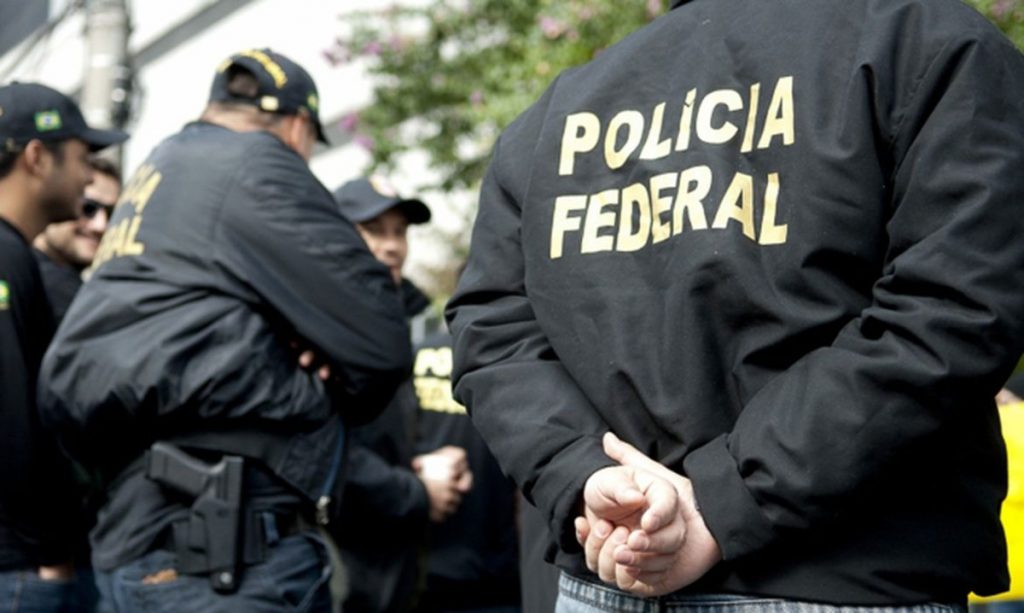 PF deflagra operação contra movimentos que tentaram interferir no resultados das eleições