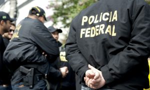 Polícia Federal faz operação para buscar documentos na Precisa Medicamentos