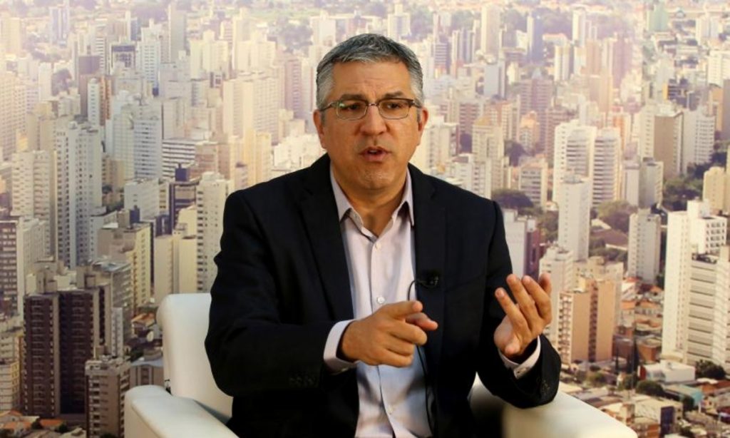 Ex-ministro da Saúde diz que Copa América é uma ‘escalada de genocídio no Brasil’
