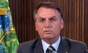 Impeachment de Bolsonaro tem apoio de 53%, diz pesquisa