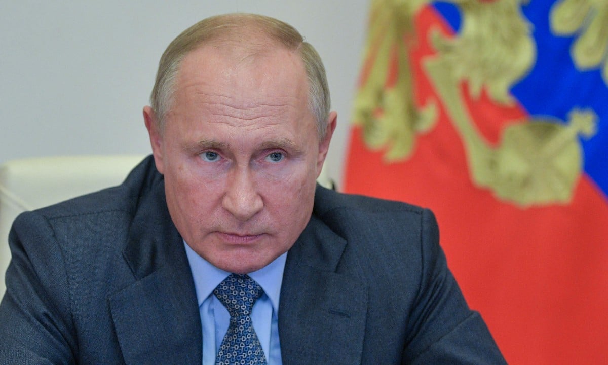 Kremlin adverte que embargo europeu ao petróleo russo afetará ‘todo o mundo’