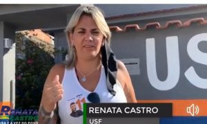 Um dia após denunciar ameaça, cabo eleitoral é assassinada na Baixada Fluminense