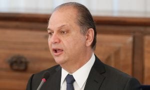 PF diz ter indícios de ‘pressão’ para favorecer empresa na gestão de Ricardo Barros na Saúde