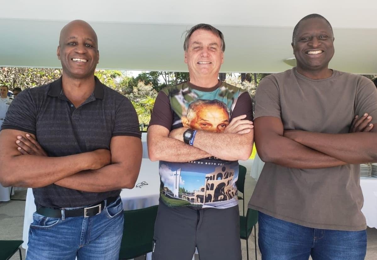 Fundação Palmares não dará suporte ao dia da Consciência Negra