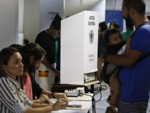 Eleições 2020: 116 cidades terão candidato único