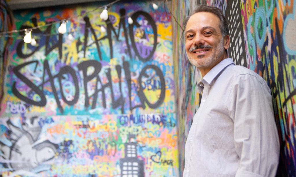 “É possível ter relação amigável com a morte”, diz criador do inFINITO