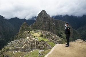 Em meio a protestos, Itamaraty desaconselha visitas a Machu Picchu, no Peru