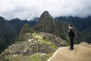 Após quase 8 meses fechado, Machu Picchu volta a reabrir