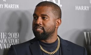 Conta de Kanye West no X é desativada após enxurrada de mensagens de ódio