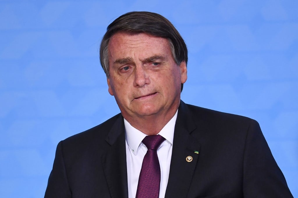 Pesquisa aponta que rejeição a Bolsonaro e ao governo ainda é