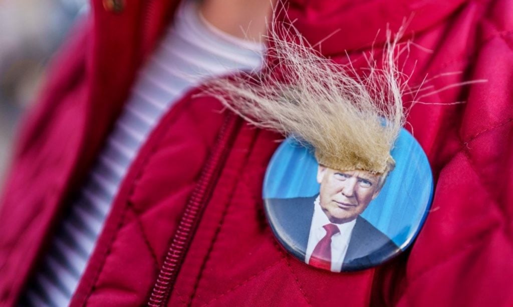 O trumpismo foi legitimado e segue vivo