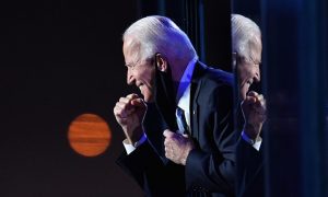 Biden se concentra na transição sem que Trump reconheça a derrota eleitoral