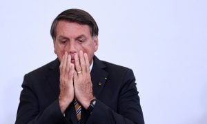 Candidatos indicados por Bolsonaro naufragam nas eleições