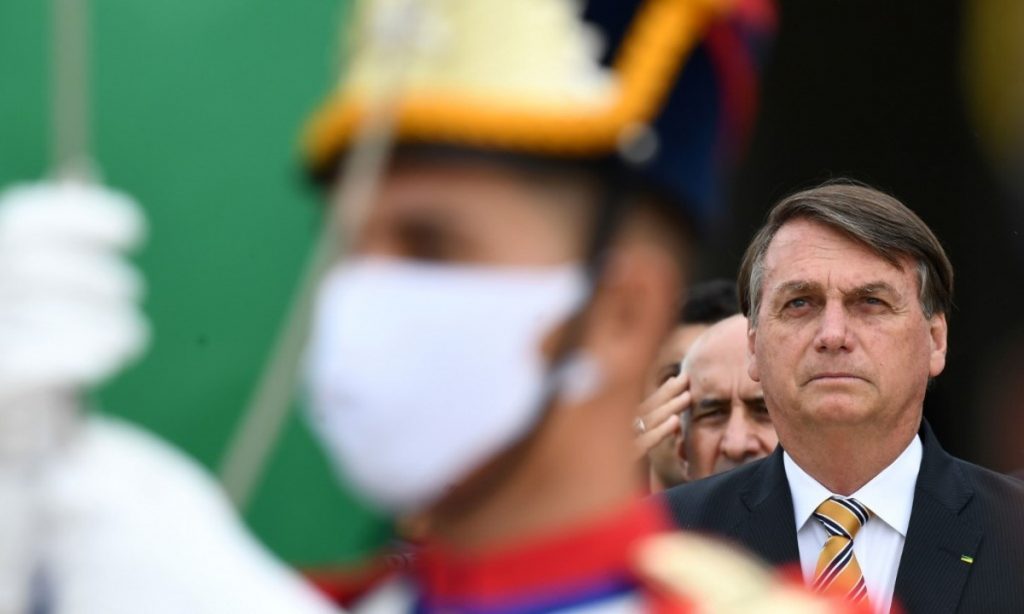 Editorial – Eleição municipal acentua a derrota do bolsonarismo