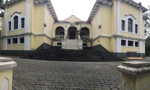 Preservação do acervo do Museu Florestal Octávio Vecchi em SP
