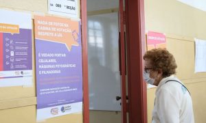 Mais de 14 milhões de eleitores voltam às urnas em São Paulo