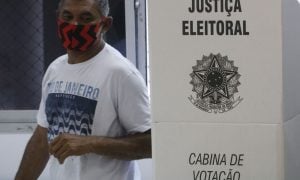 No Estado do Rio, mais de seis milhões de eleitores vão às urnas